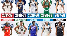 凯·琼斯加盟土耳其艾菲斯俱乐部，NBA球员开启欧洲篮球之旅