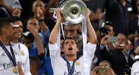 欧冠赔率榜：皇马下滑，巴萨跃升至第二，利物浦领跑榜首